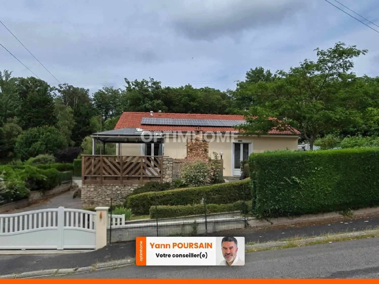  te koop huis Thouron Haute-Vienne 3
