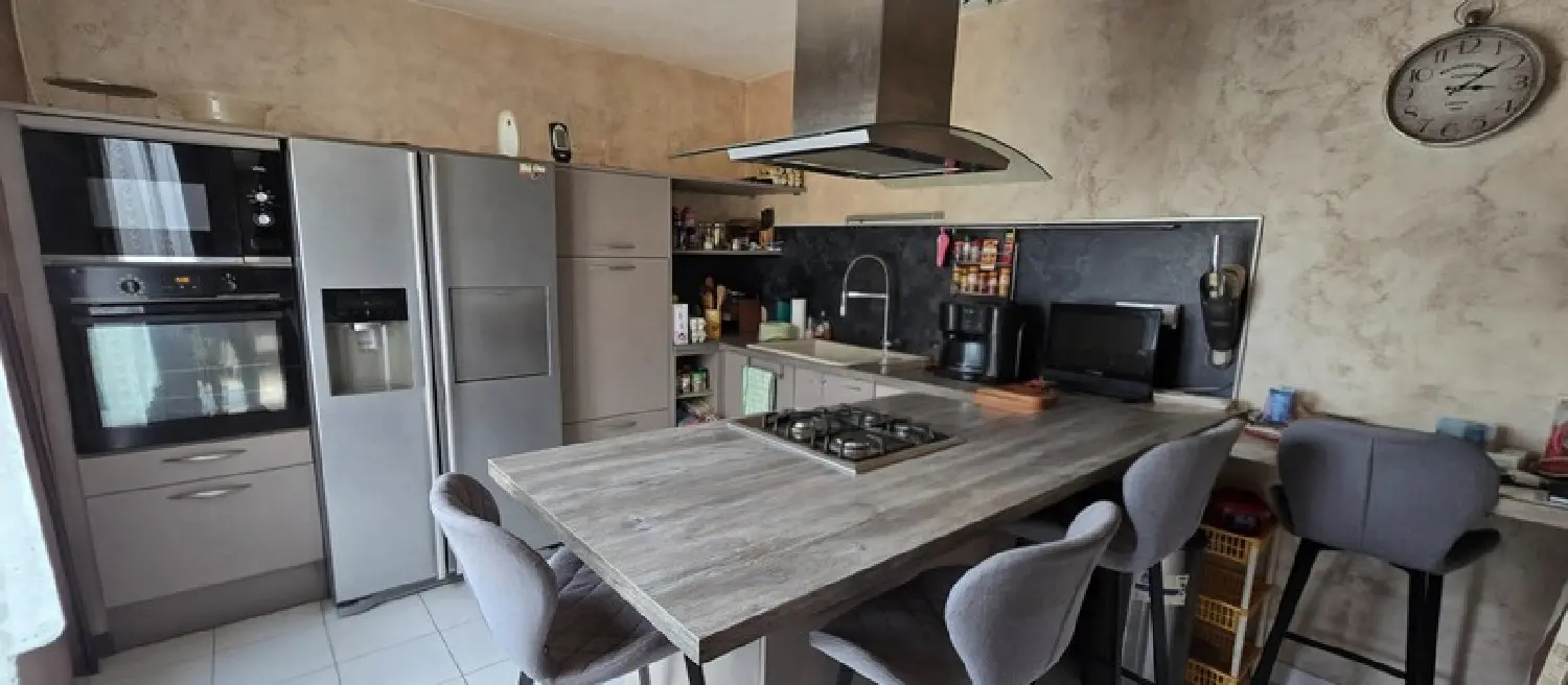  te koop huis Thouron Haute-Vienne 4
