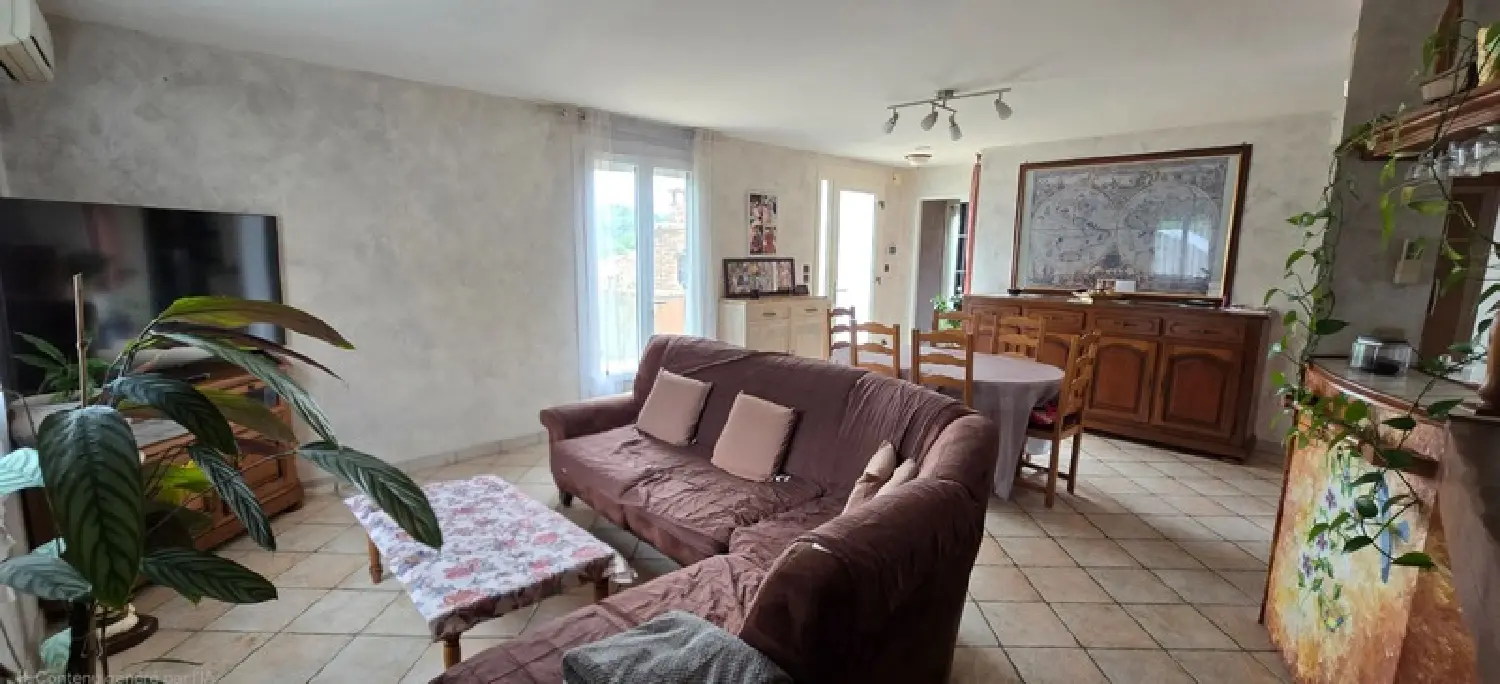  te koop huis Thouron Haute-Vienne 5