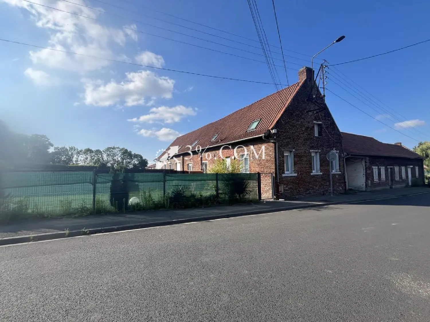 te koop huis Thumeries Nord 1