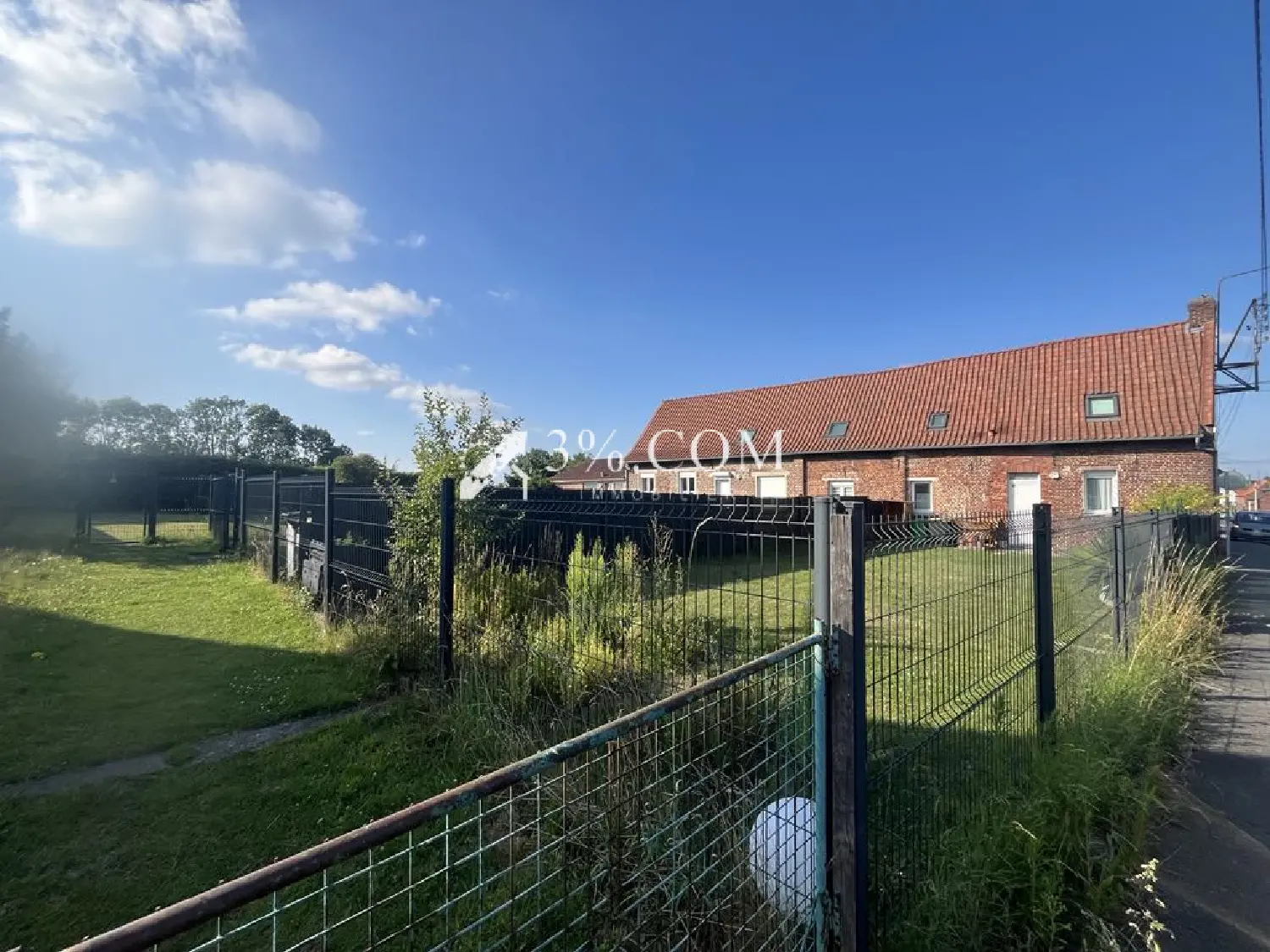  te koop huis Thumeries Nord 2