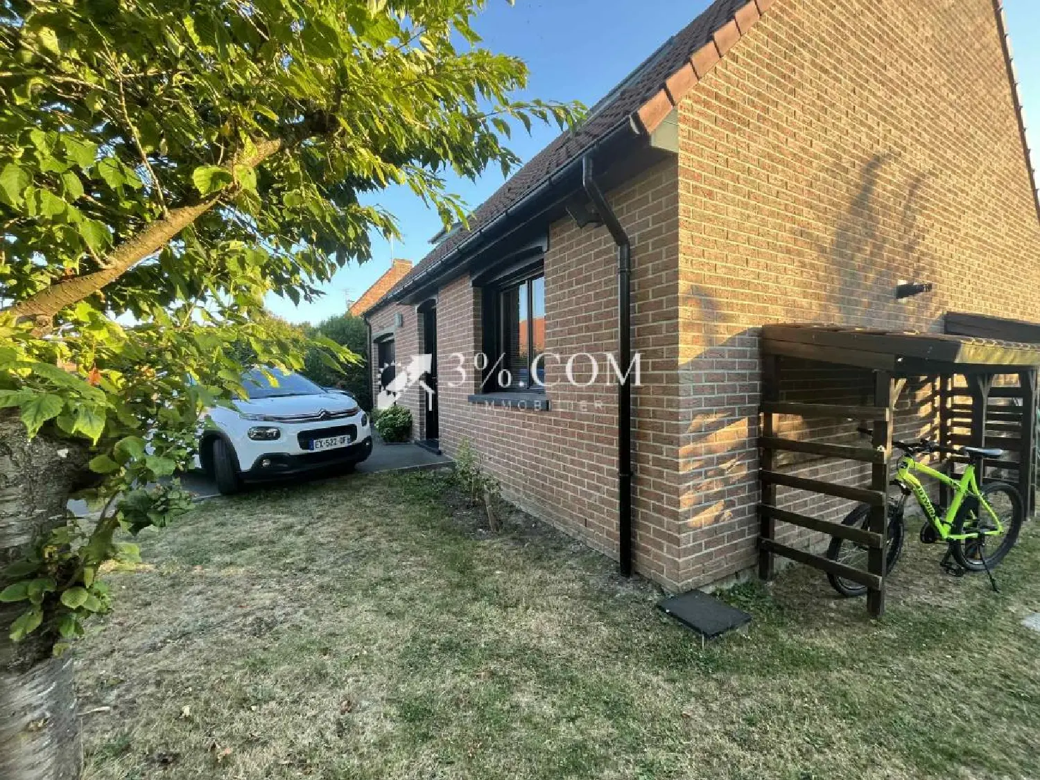 for sale house Thumeries Nord 1