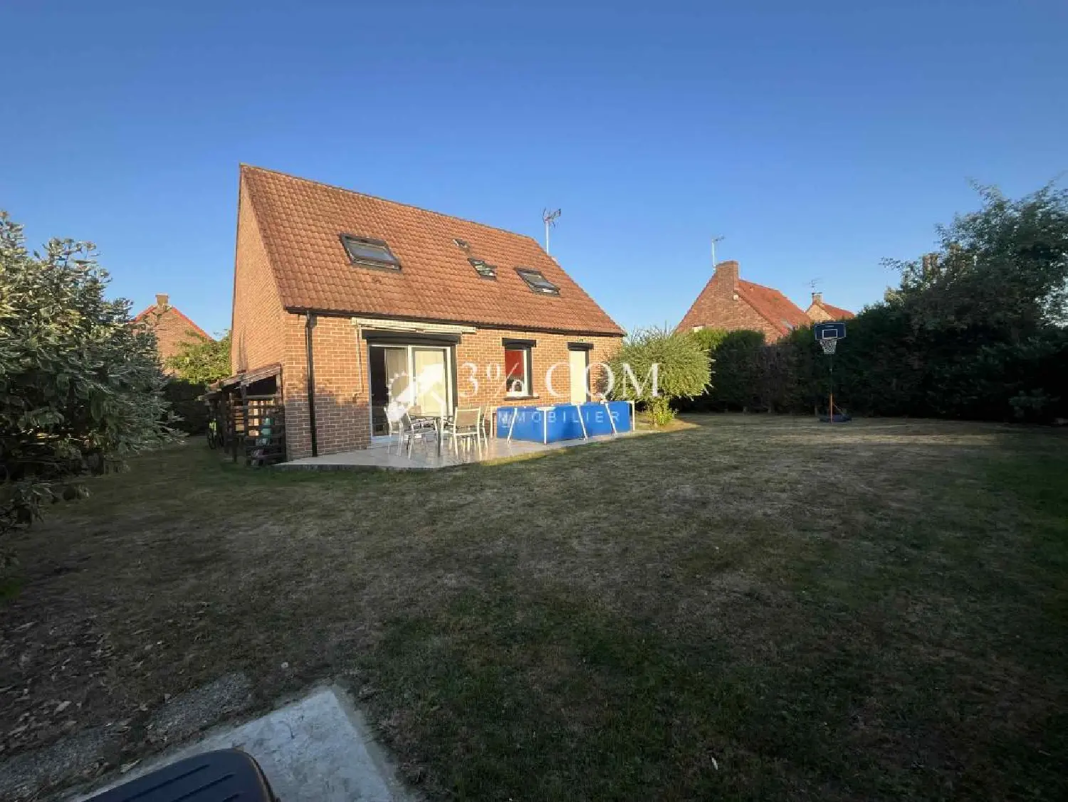  for sale house Thumeries Nord 2
