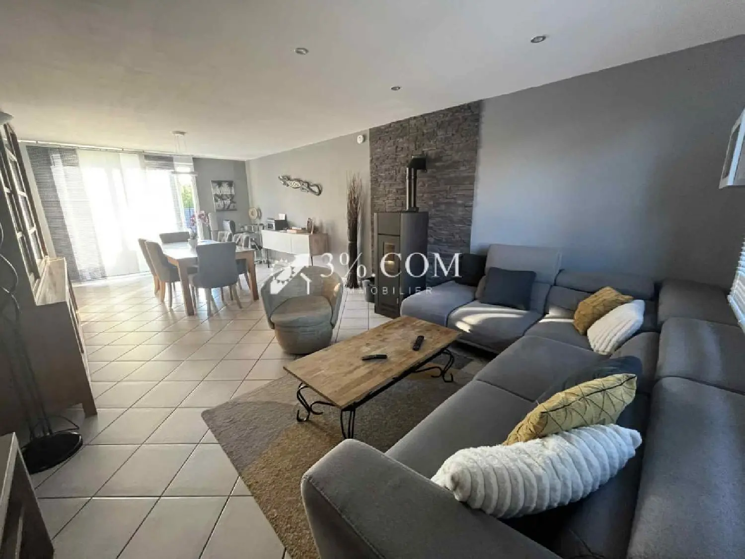 for sale house Thumeries Nord 3