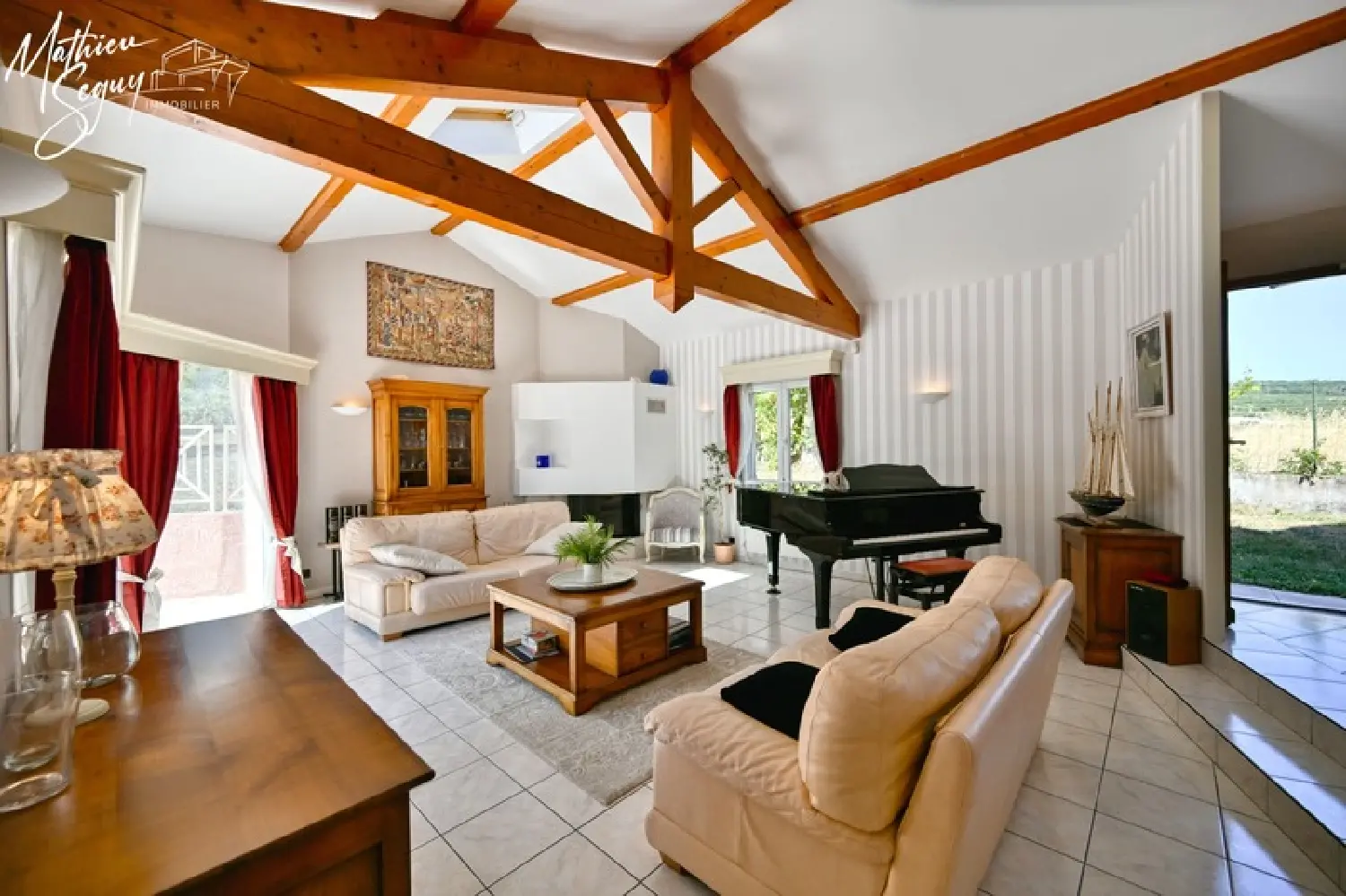  te koop huis Thurins Rhône 8