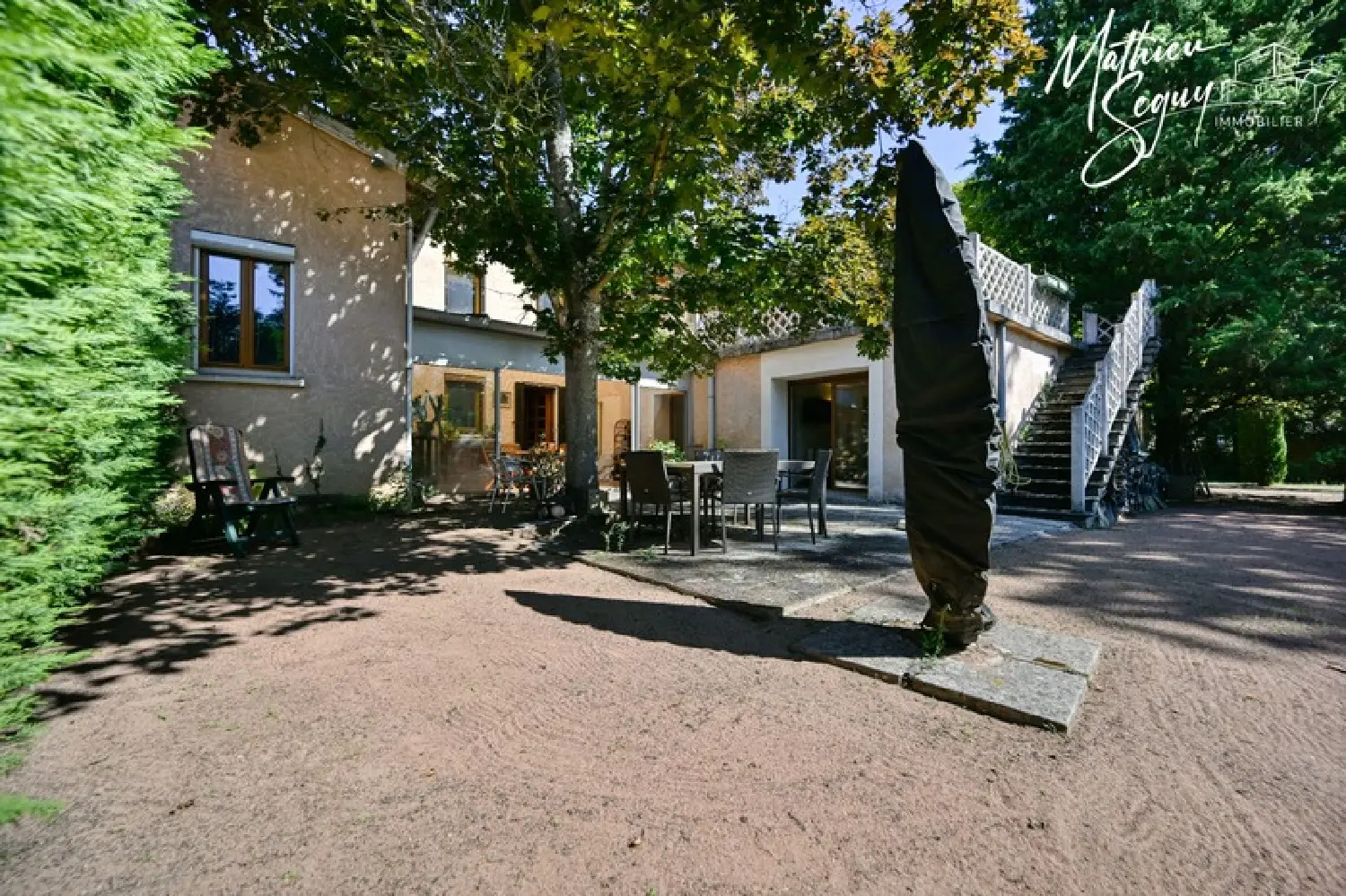  for sale house Thurins Rhône 1
