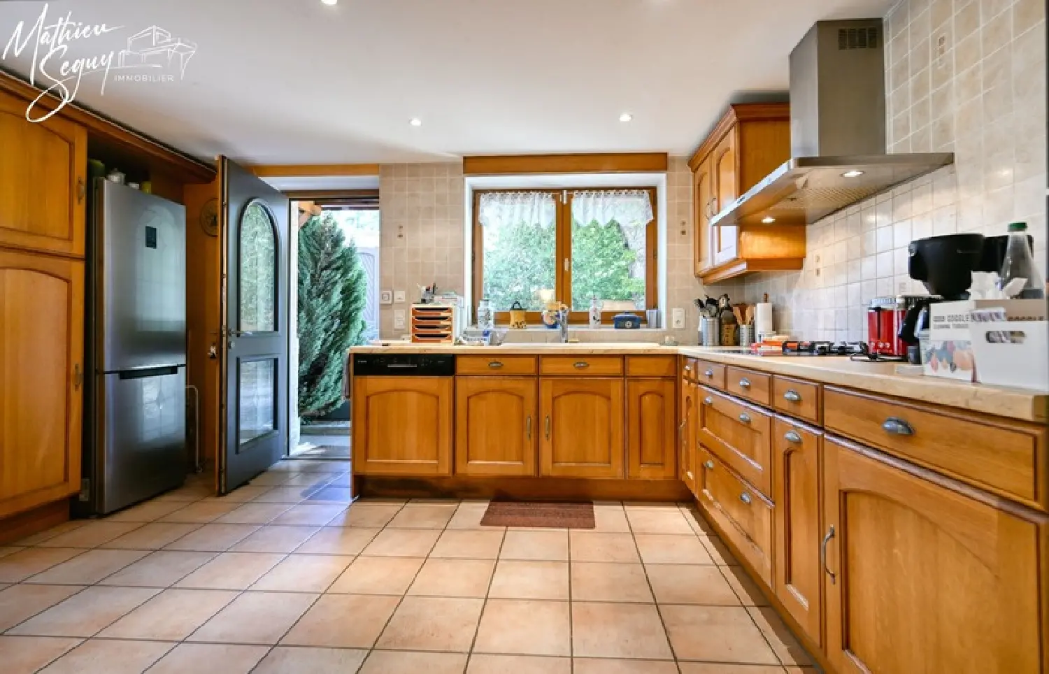  for sale house Thurins Rhône 4