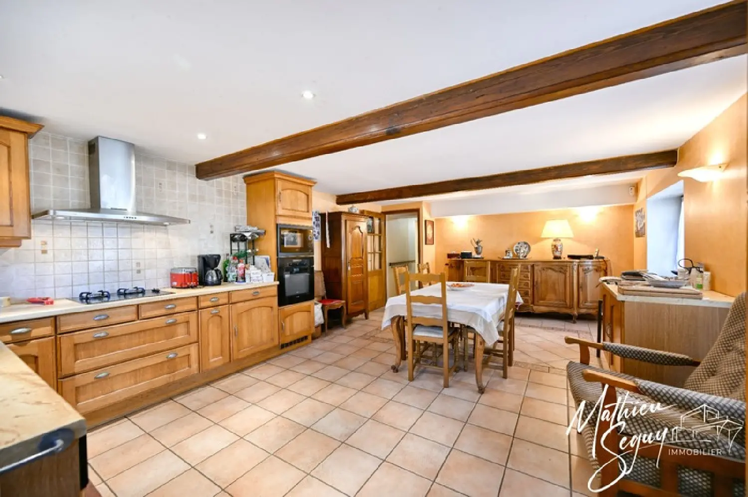  for sale house Thurins Rhône 5