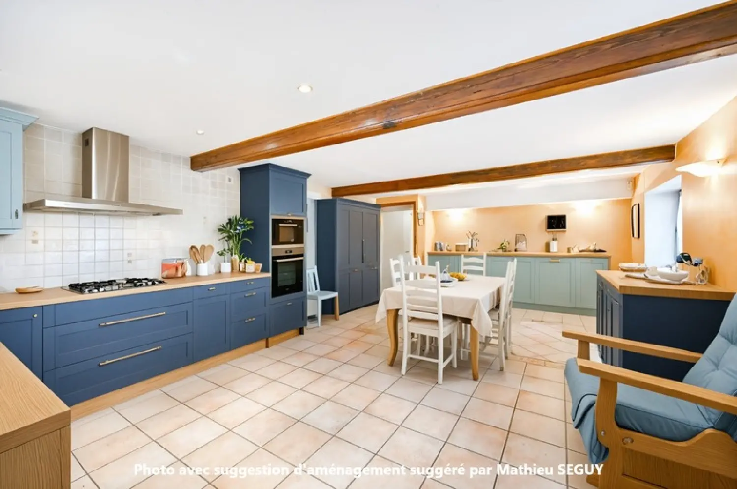  for sale house Thurins Rhône 6