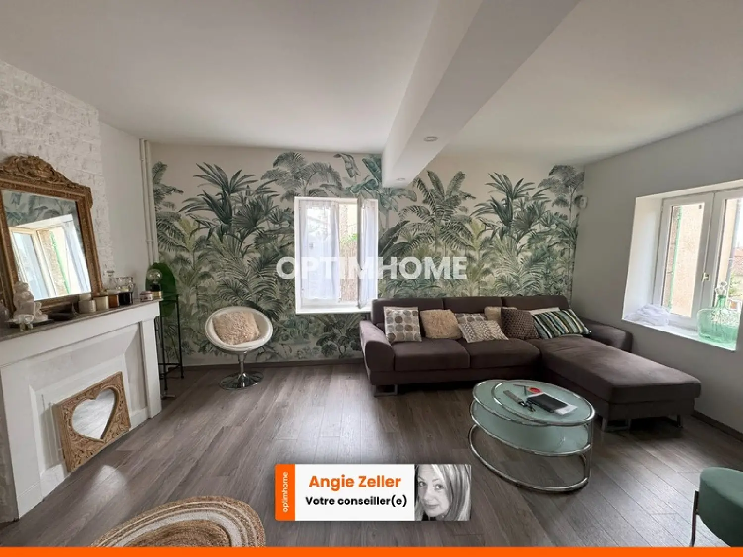 for sale house Thurins Rhône 2