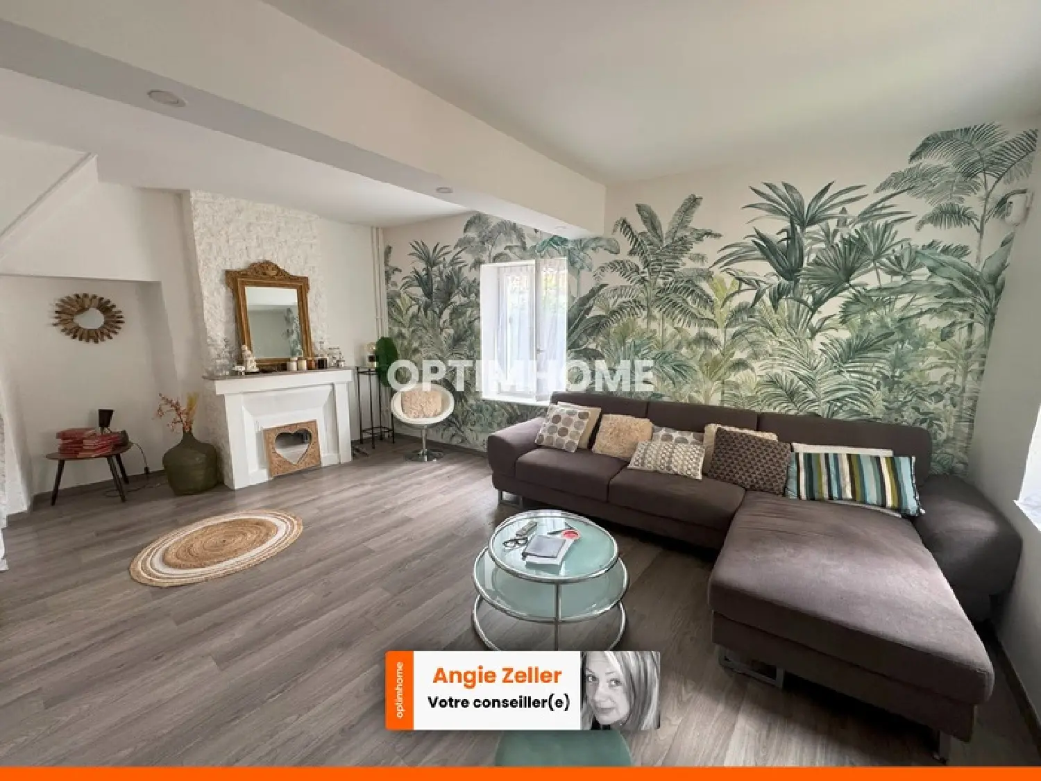  for sale house Thurins Rhône 3