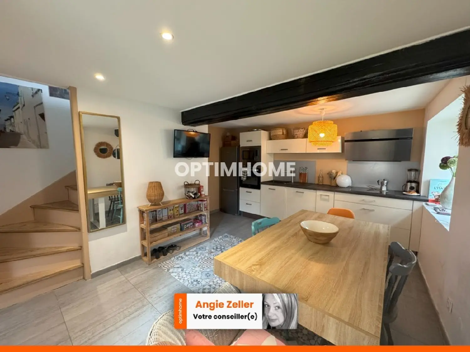  for sale house Thurins Rhône 4