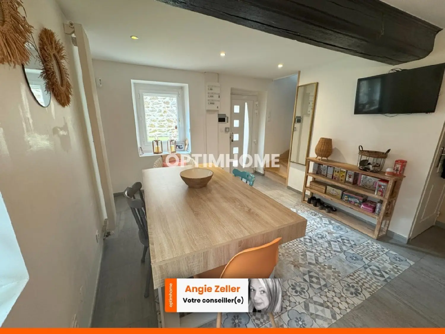  for sale house Thurins Rhône 6