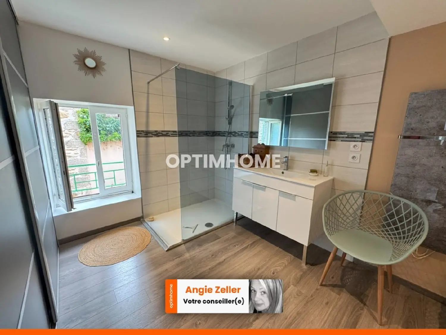  for sale house Thurins Rhône 7
