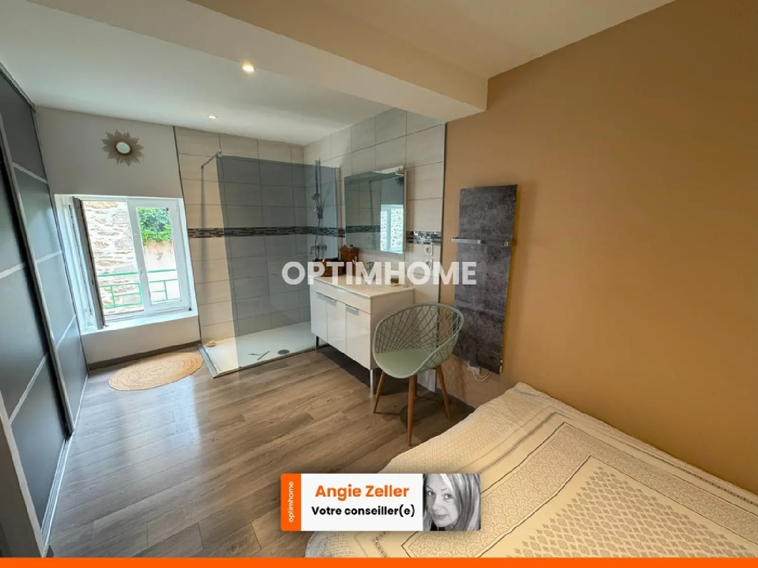  for sale house Thurins Rhône 8