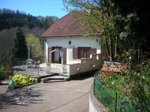Tieffenbach Bas-Rhin maison foto 7127294
