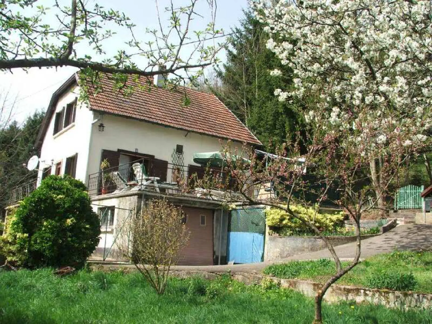  kaufen Haus Tieffenbach Bas-Rhin 3