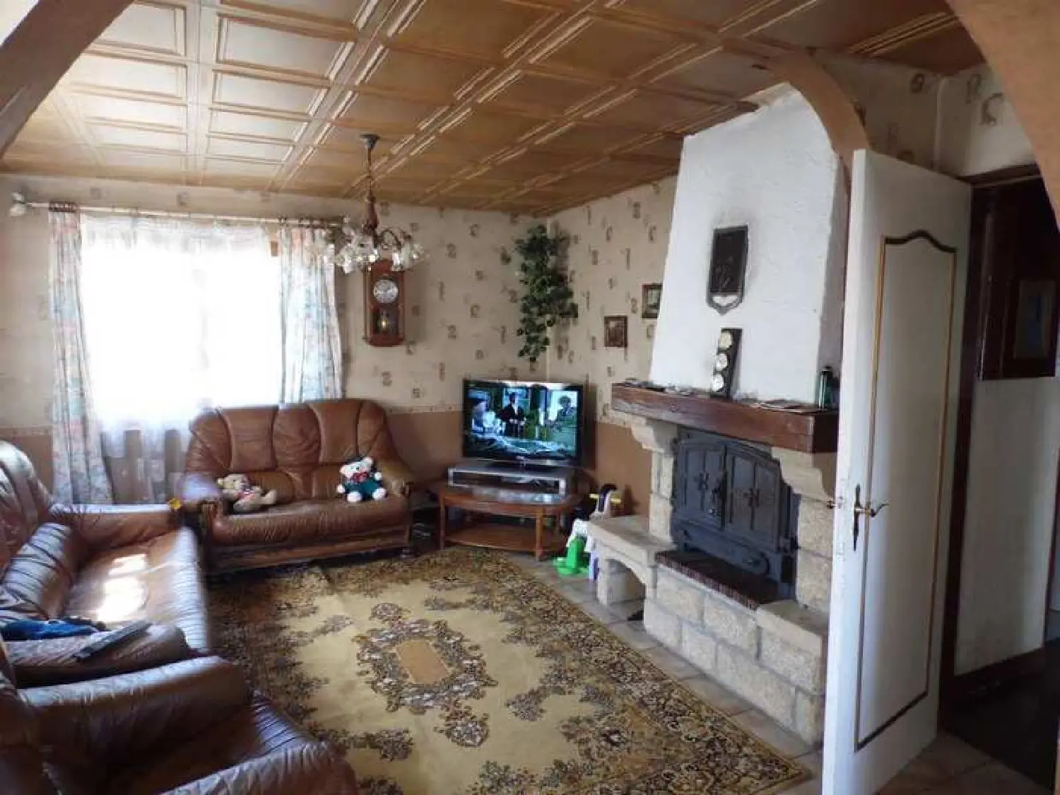  kaufen Haus Tieffenbach Bas-Rhin 4