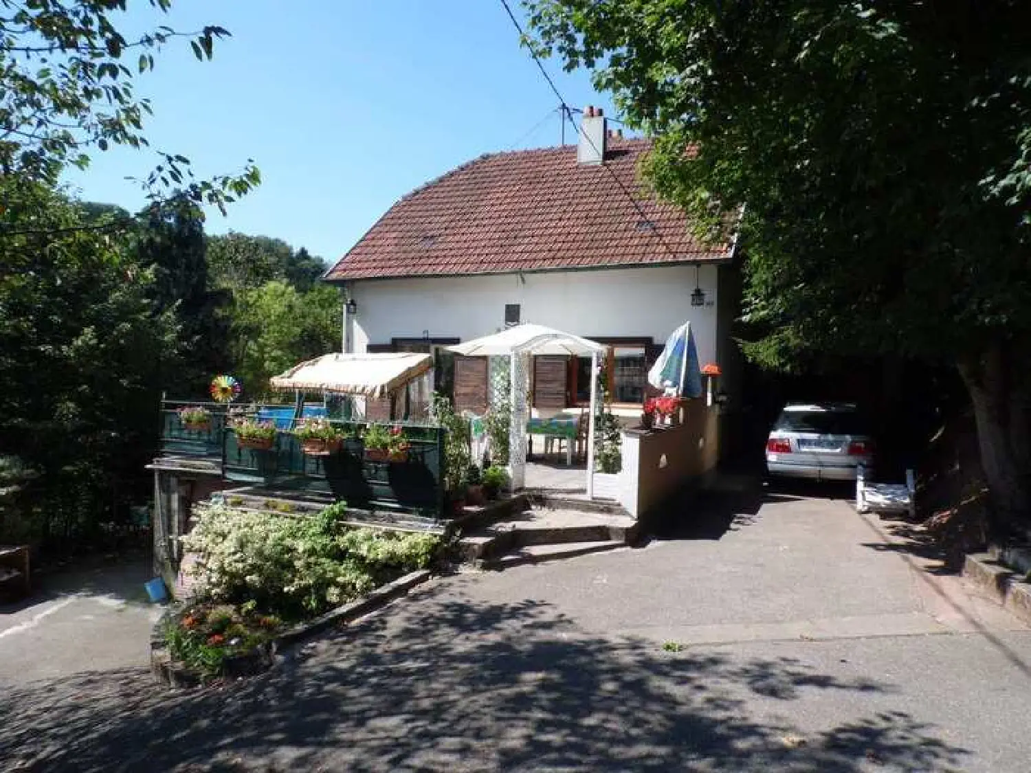  kaufen Haus Tieffenbach Bas-Rhin 5