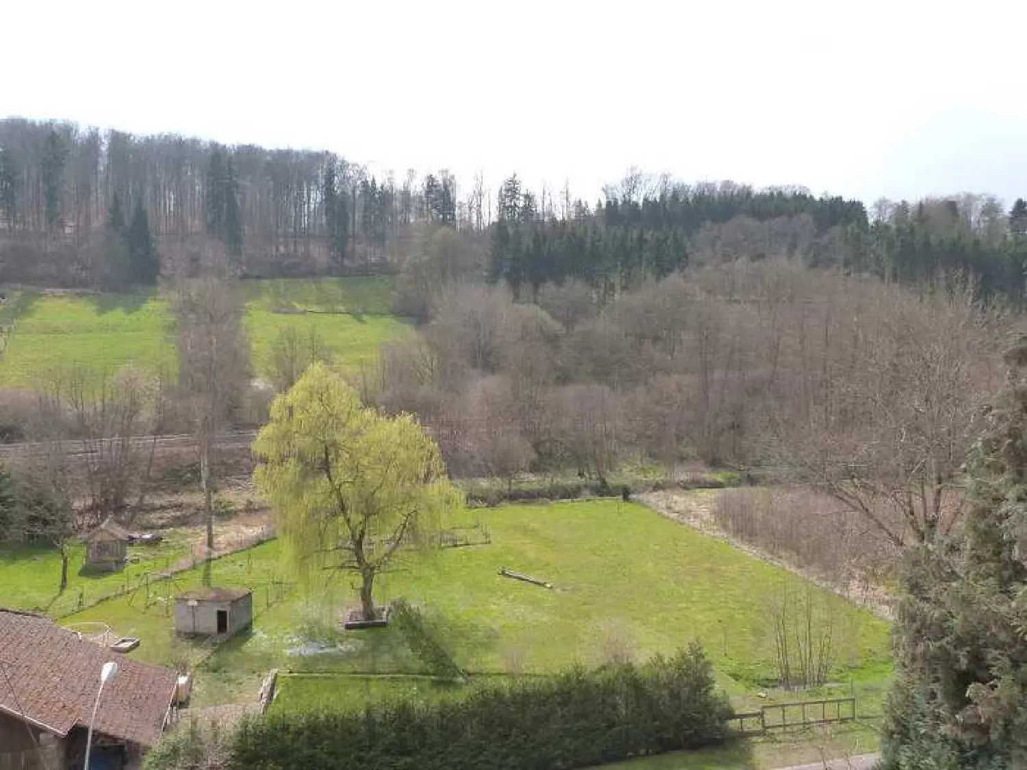  kaufen Haus Tieffenbach Bas-Rhin 8