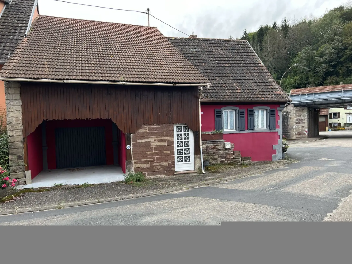  en venta casa Tieffenbach Bas-Rhin 2
