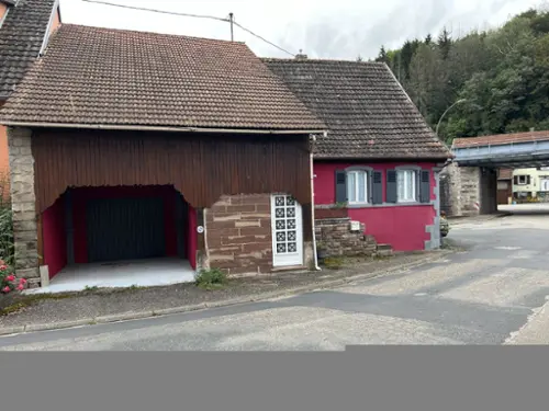  for sale house Tieffenbach Bas-Rhin 2