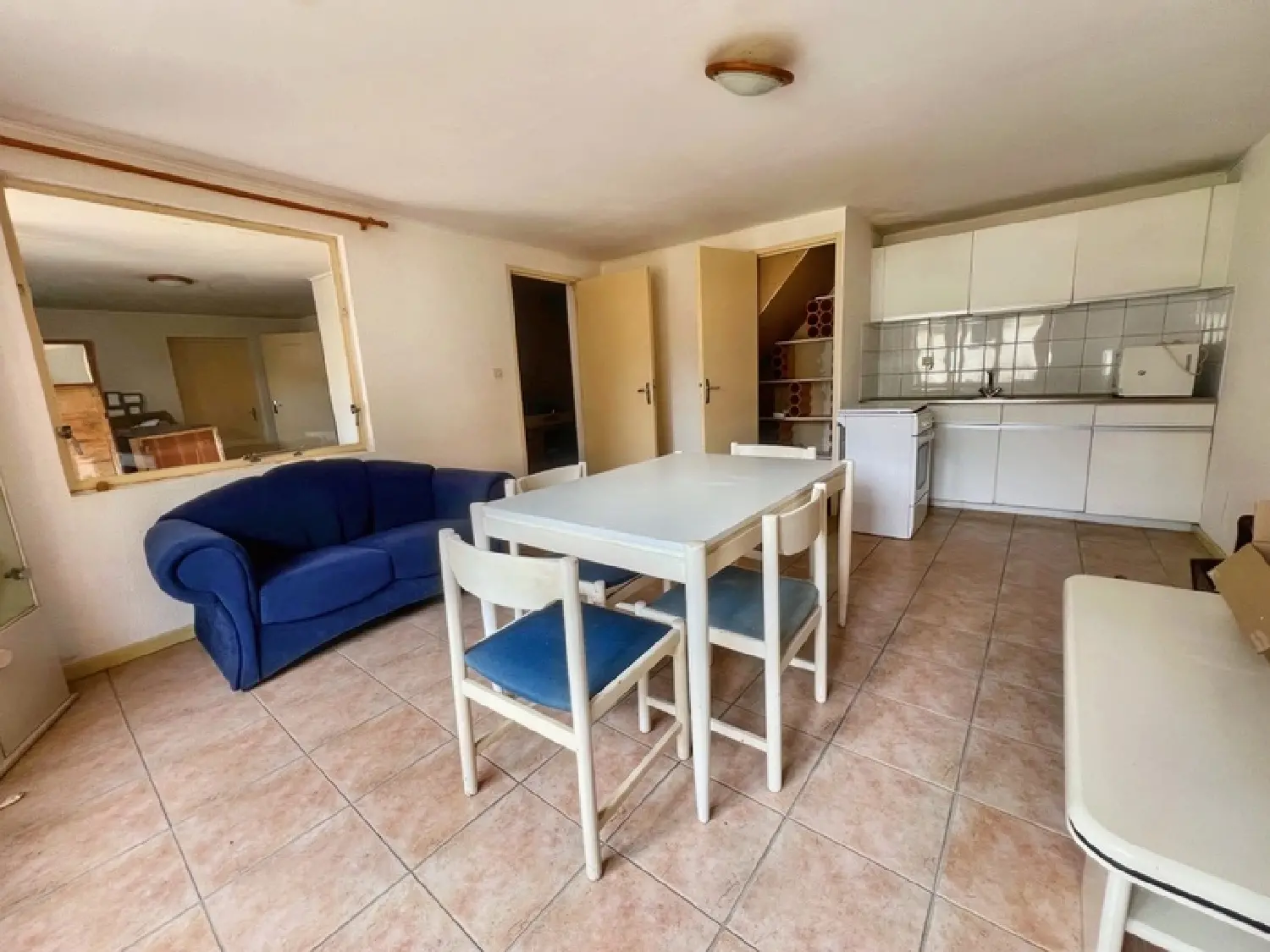  for sale house Tiercé Maine-et-Loire 8