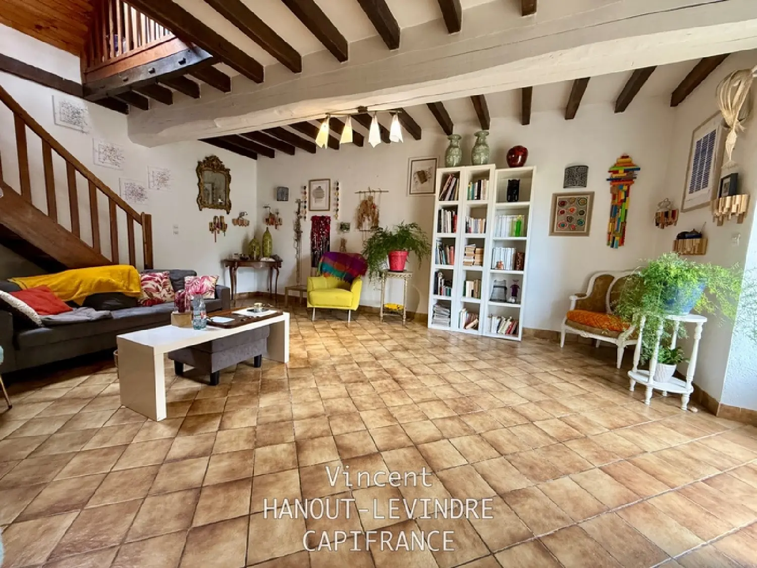  for sale house Tiercé Maine-et-Loire 3