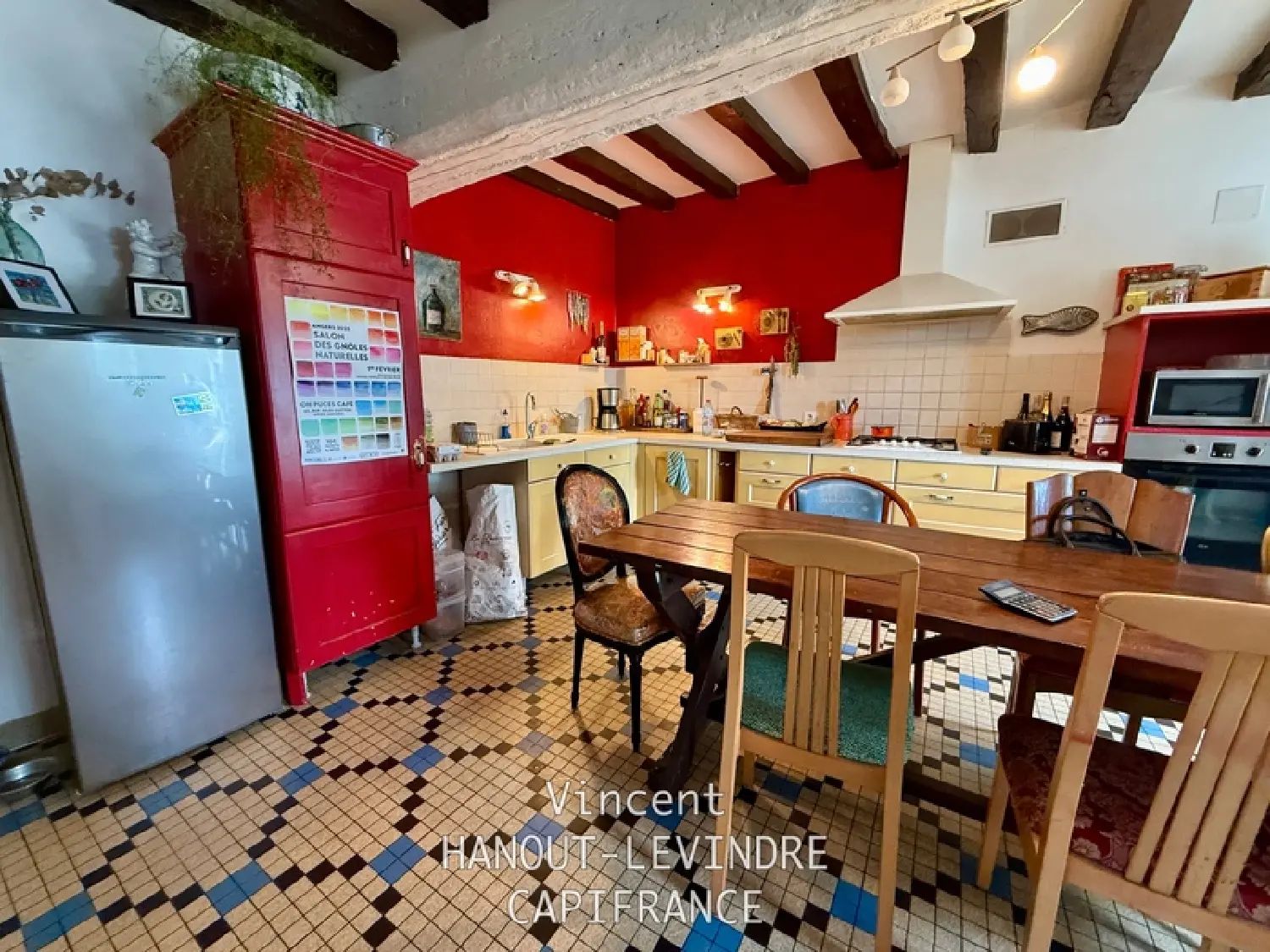  for sale house Tiercé Maine-et-Loire 6