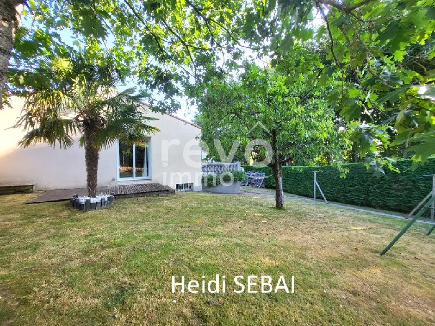  te koop huis Tiffauges Vendée 1