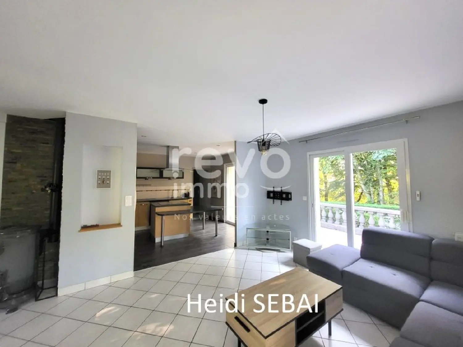  te koop huis Tiffauges Vendée 4