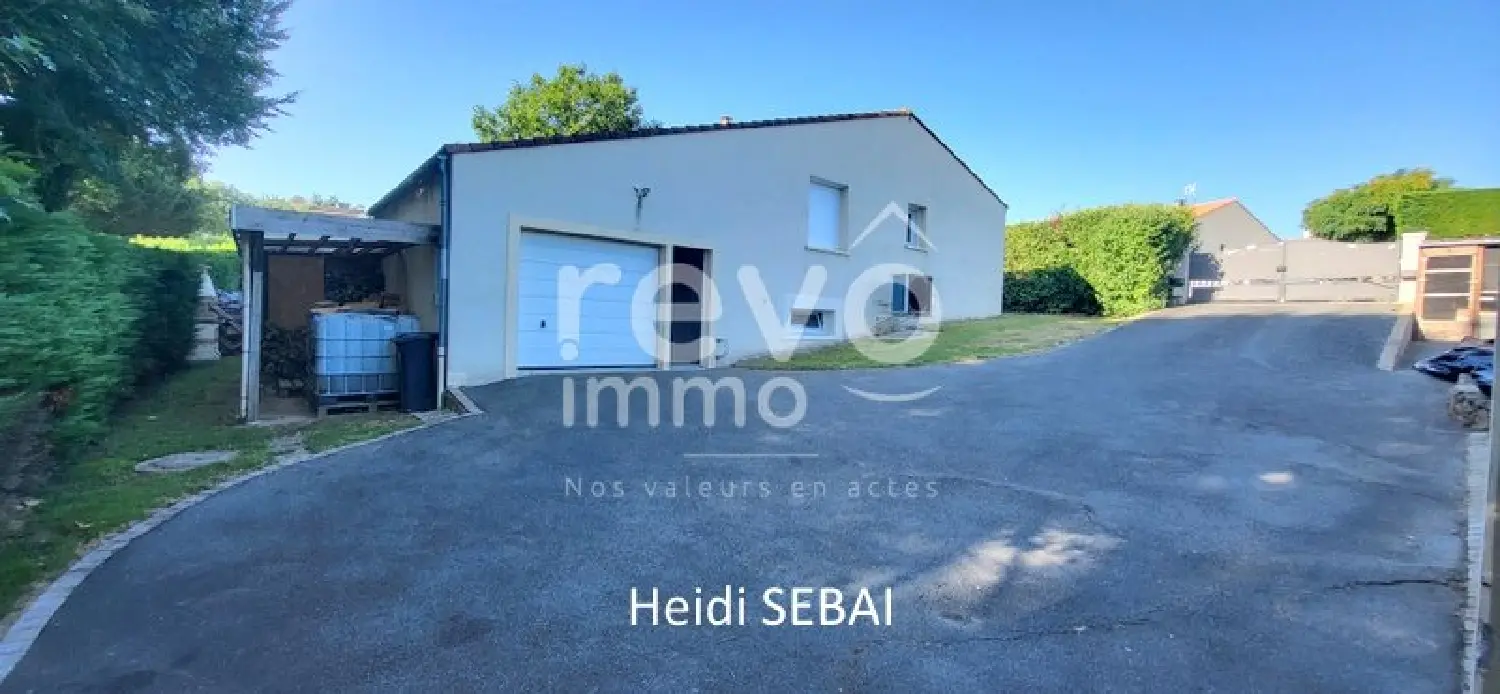  te koop huis Tiffauges Vendée 5