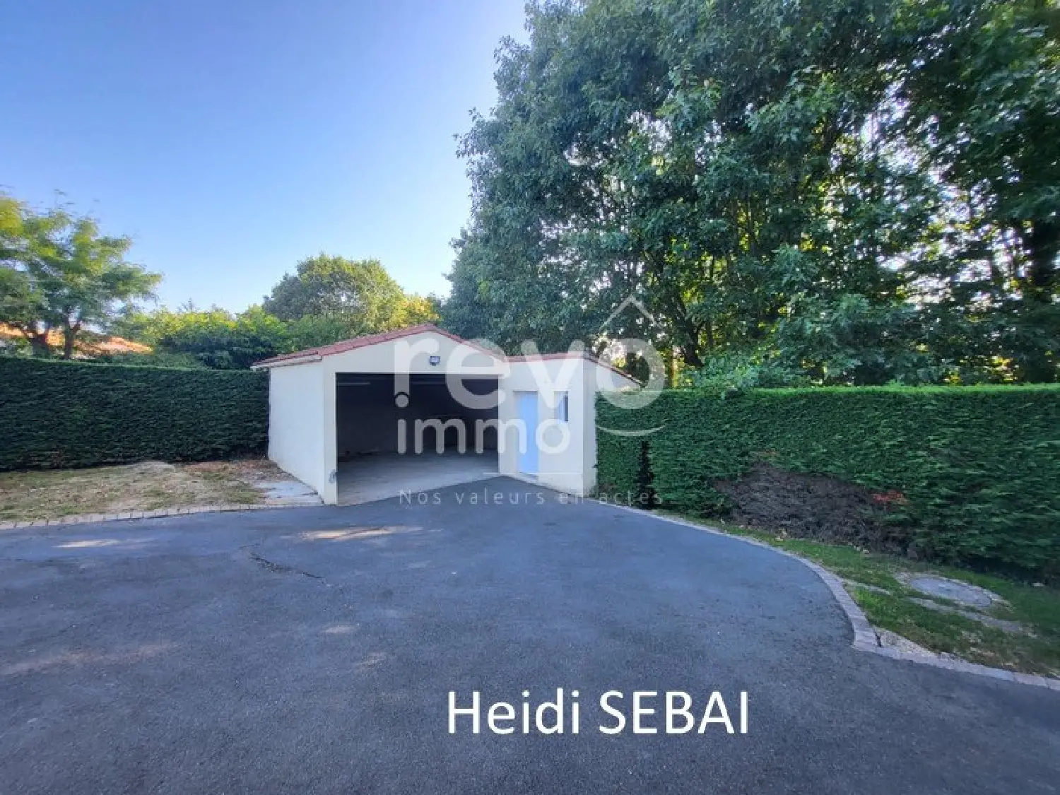  te koop huis Tiffauges Vendée 6