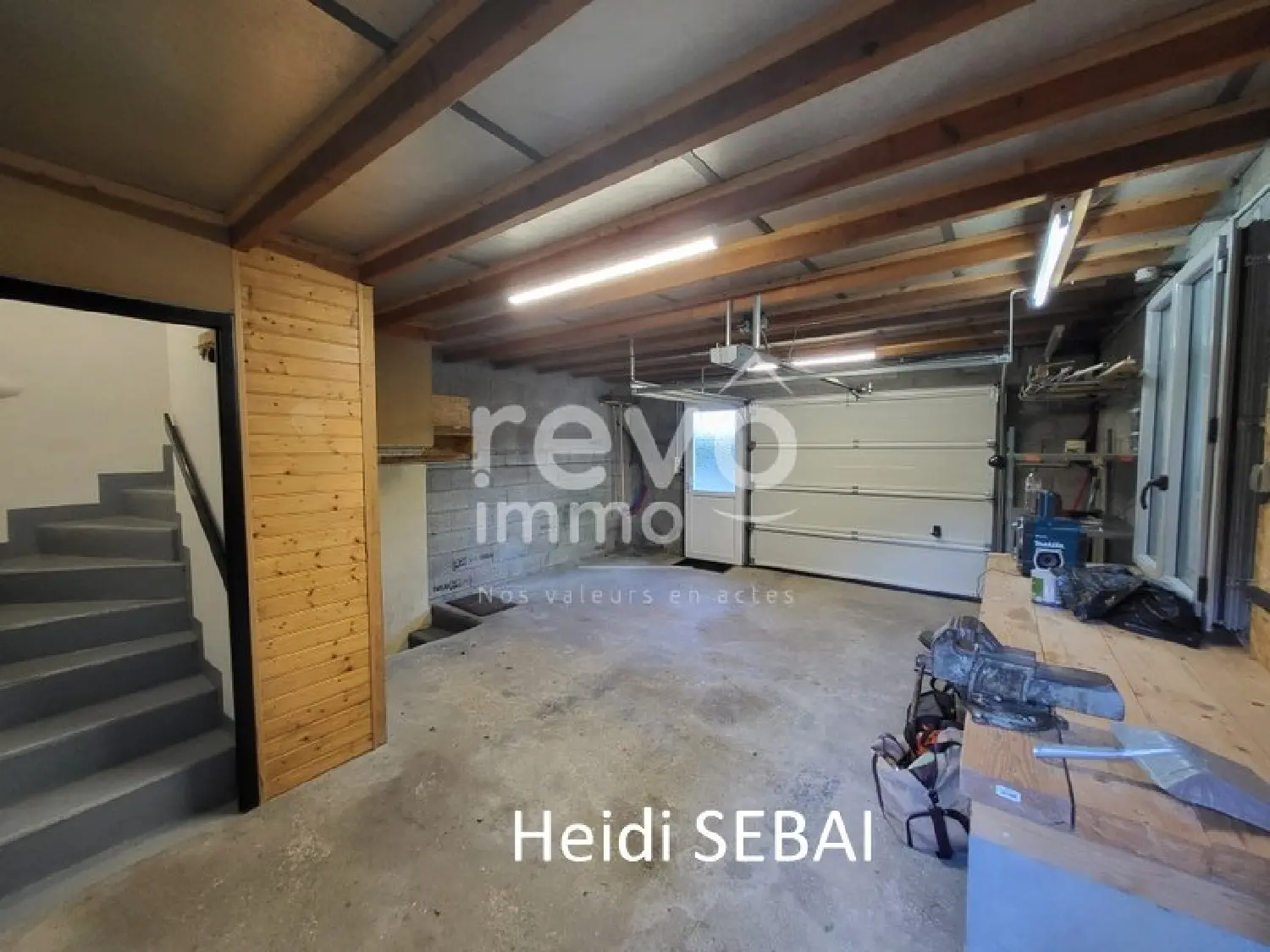  te koop huis Tiffauges Vendée 7
