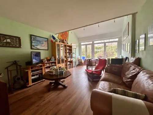 Tillé Oise Haus Bild 7120196