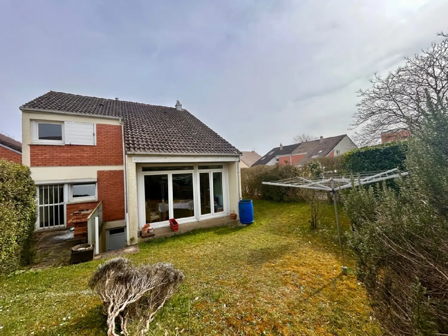  kaufen Haus Tillé Oise 2
