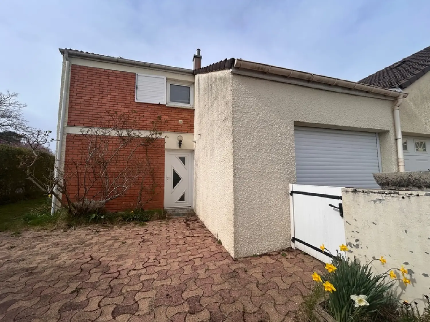  for sale house Tillé Oise 3