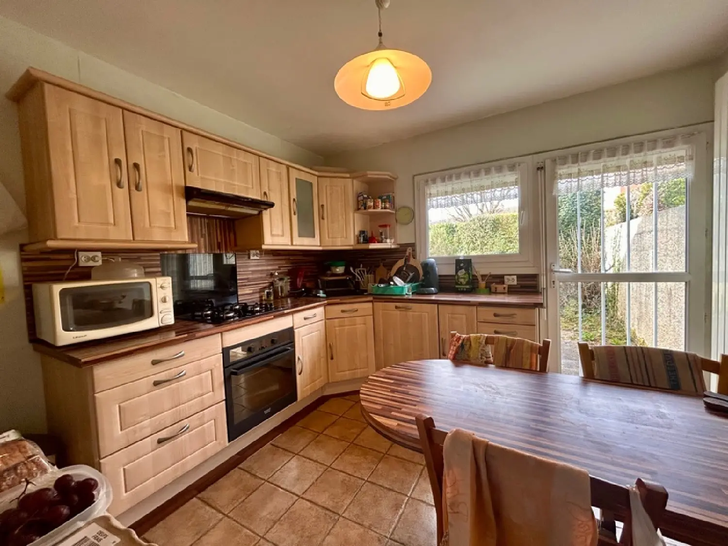  for sale house Tillé Oise 5