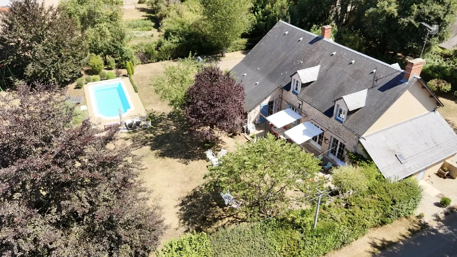  te koop huis Tintury Nièvre 1