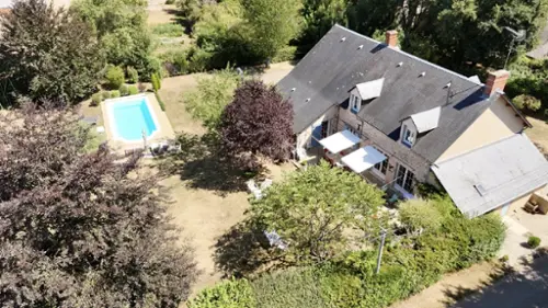 Tintury Nièvre huis foto 7121378