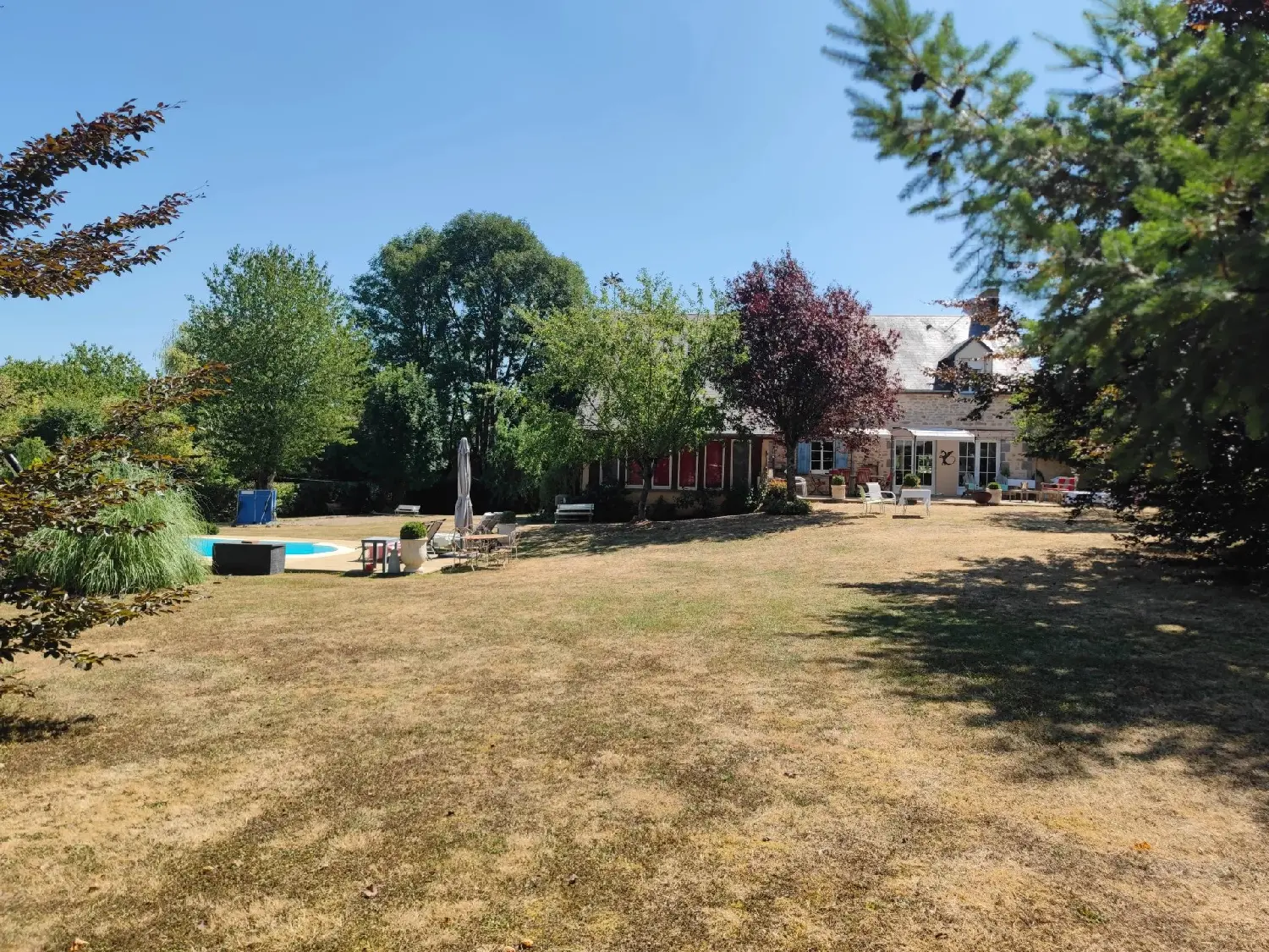  te koop huis Tintury Nièvre 2