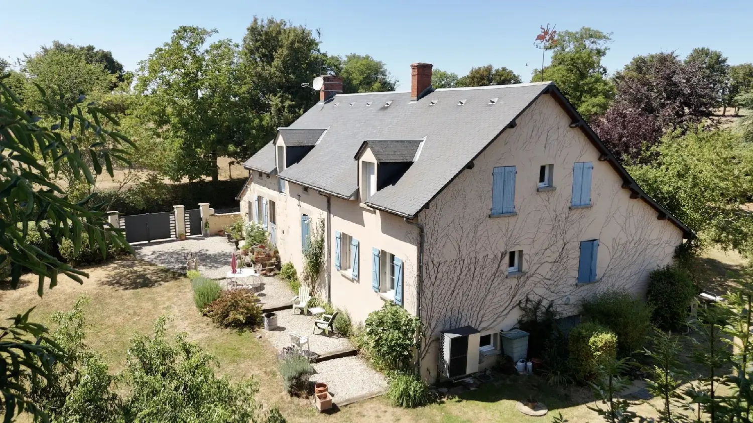  te koop huis Tintury Nièvre 3