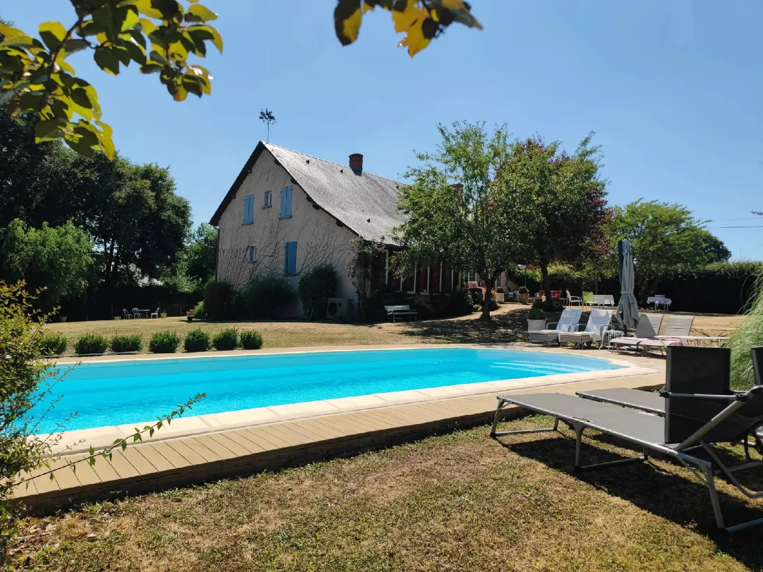  te koop huis Tintury Nièvre 5