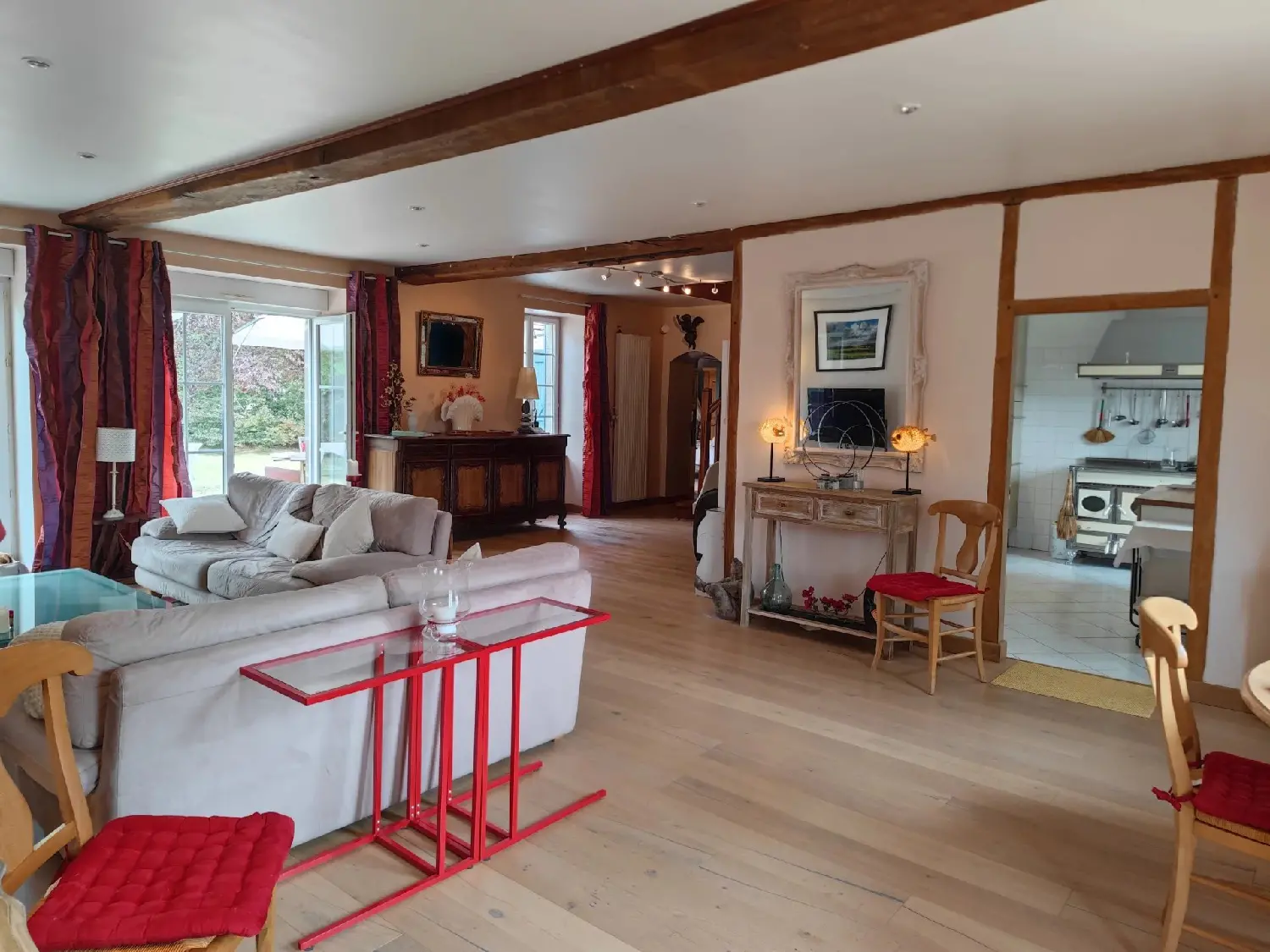  te koop huis Tintury Nièvre 8
