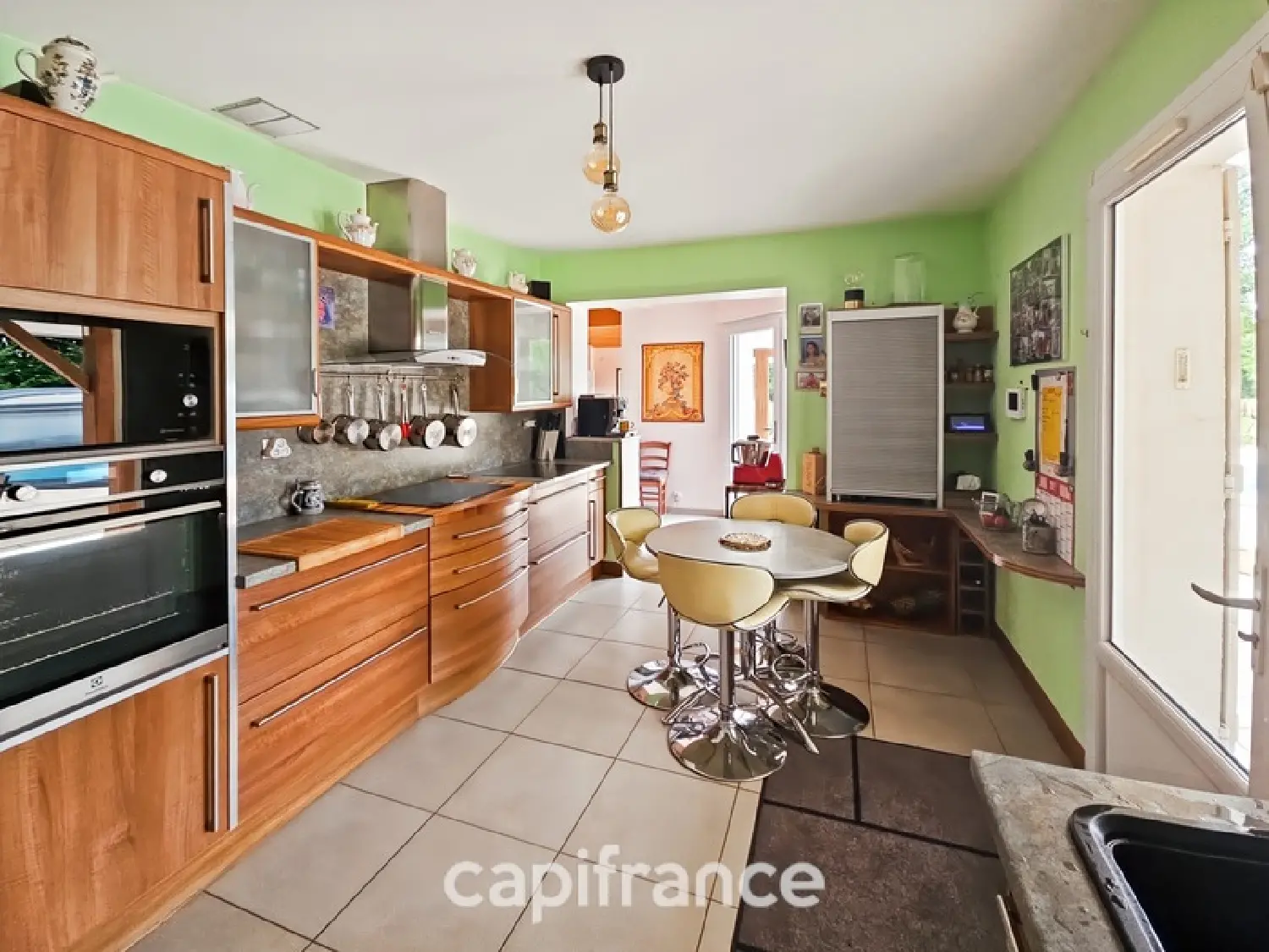 à vendre maison Tizac-de-Lapouyade Gironde 8
