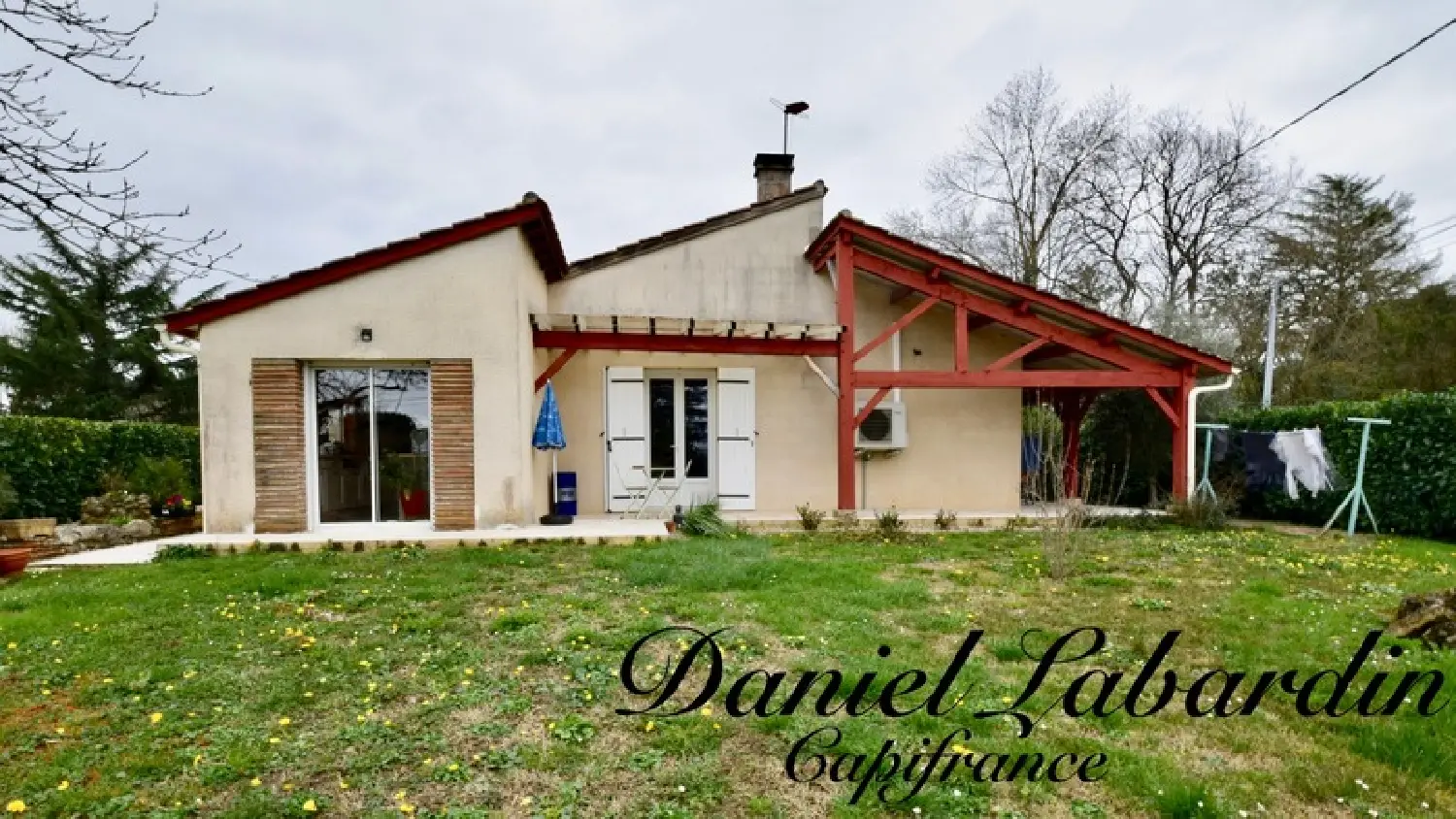  te koop huis Tonneins Lot-et-Garonne 1