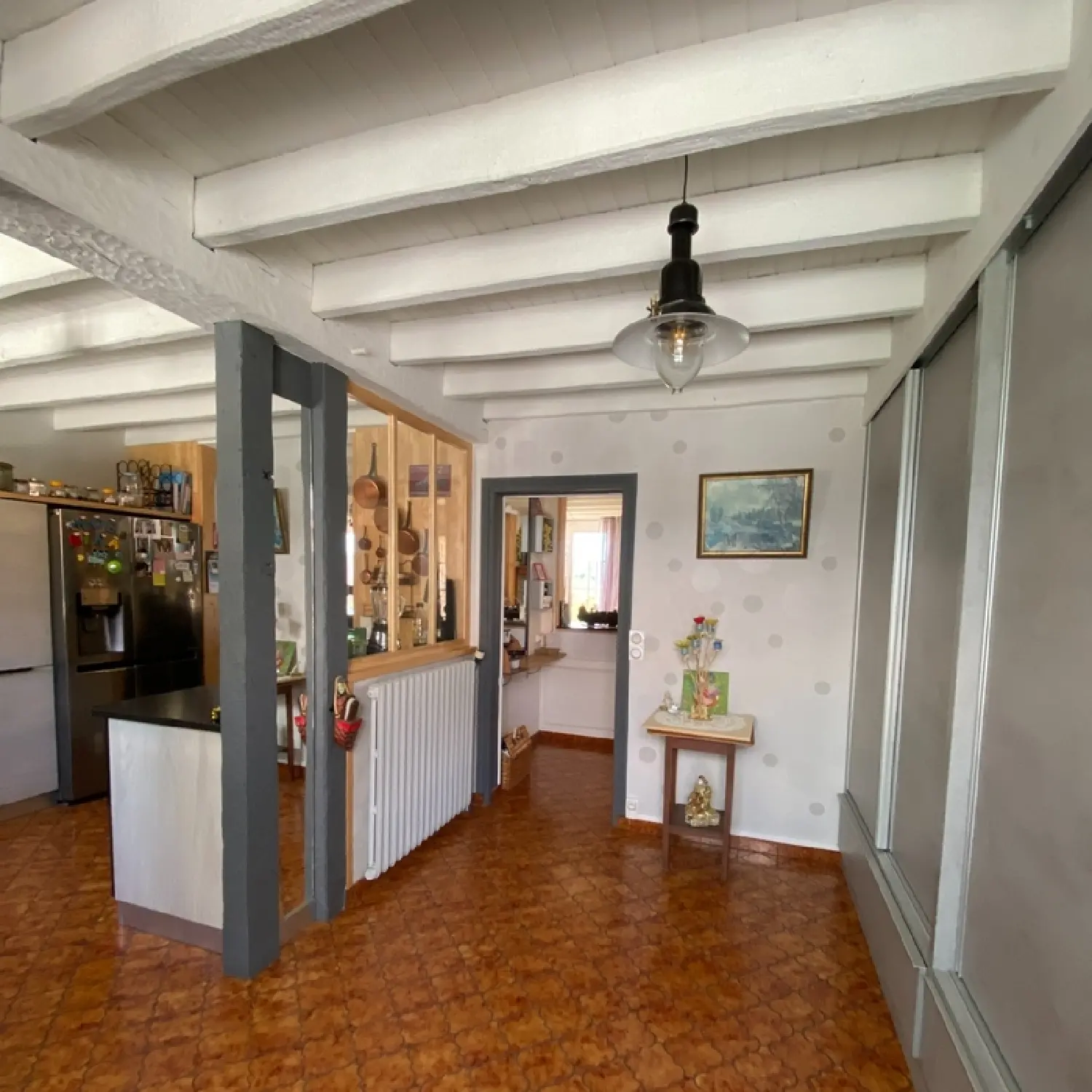  à vendre maison Torsac Charente 1