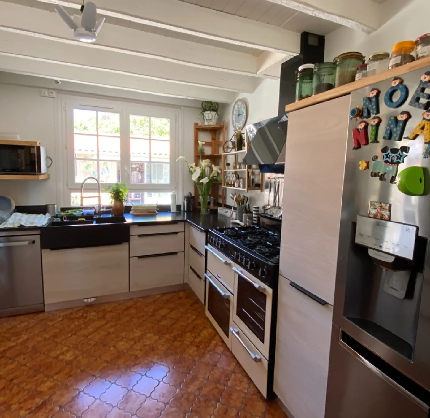 à vendre maison Torsac Charente 2