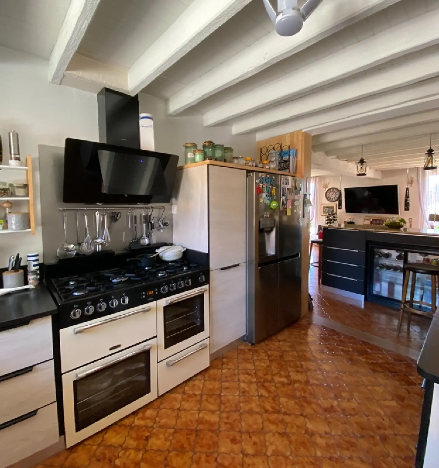 à vendre maison Torsac Charente 3