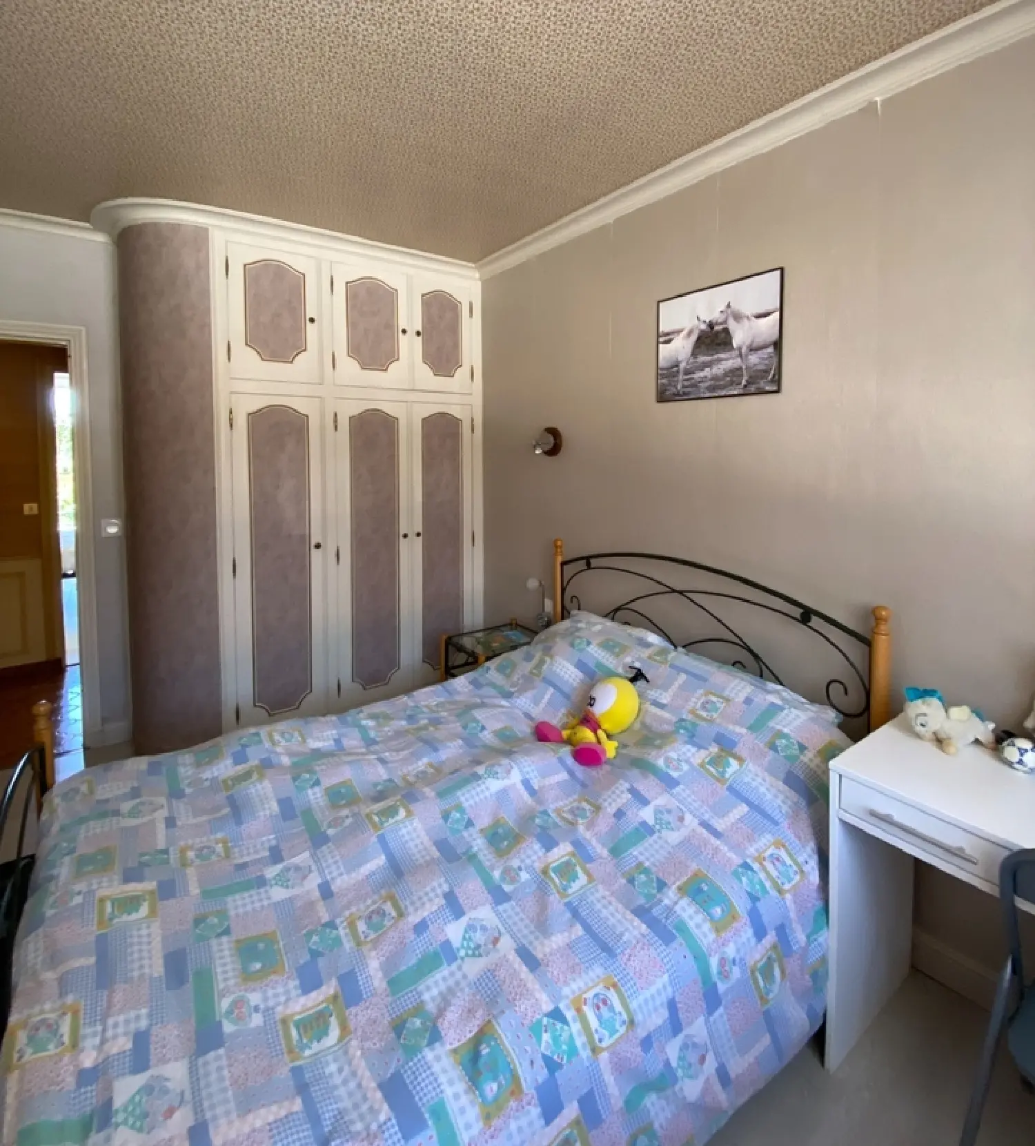  à vendre maison Torsac Charente 6